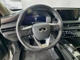 2027 INFINITI QX60 - Preview 11