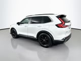 2024 Honda CR-V - Preview 7