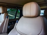 2025 Land Rover Range Rover - Preview 13