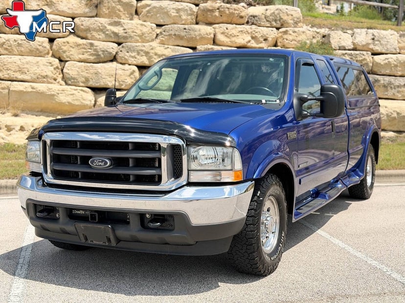 2003 Ford F-250 - Image 1