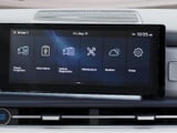 2027 Hyundai Santa Fe - Preview 13
