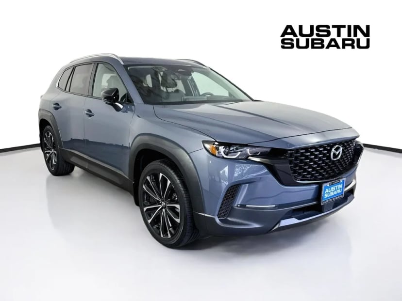 2025 Mazda CX-50 - Image 1