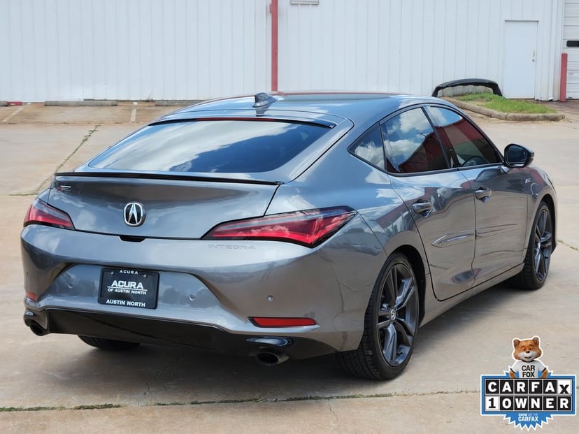 2024 Acura Integra - Image 3