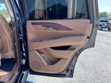 2016 Cadillac Escalade - Preview 14