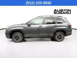 2026 Subaru Forester - Preview 4