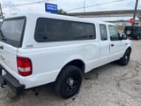 2008 Ford Ranger - Preview 4
