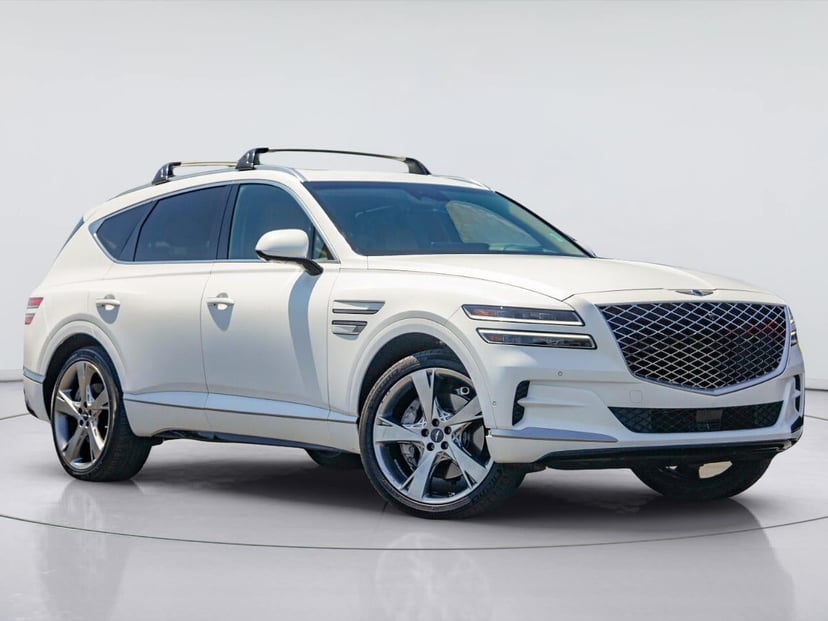 2024 Genesis GV80 - Image 1
