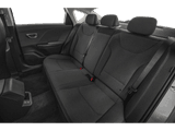 2026 Kia K4 - Preview 10