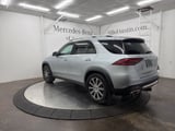 2026 Mercedes-Benz GLE - Preview 5