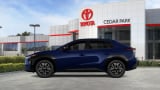2026 Toyota bZ - Preview 4