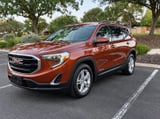 2019 GMC Terrain - Preview 4