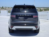 2026 Land Rover Discovery - Preview 6