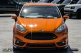 2019 Ford Fiesta - Preview 6