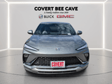 2026 Buick Envista - Preview 2