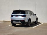 2026 Land Rover Discovery - Preview 4