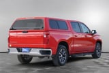 2019 Chevrolet Silverado 1500 - Preview 5