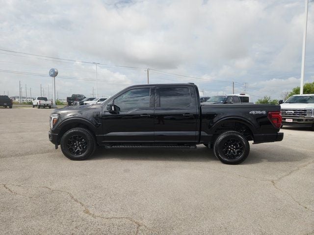2025 Ford F-150 - Image 3
