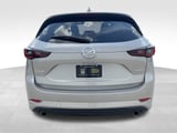 2025 Mazda CX-5 - Preview 6
