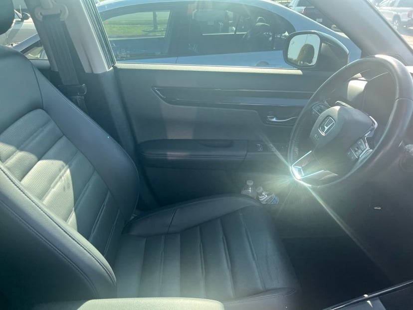 2025 Honda CR-V - Image 3