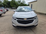 2019 Chevrolet Equinox - Preview 2