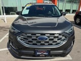 2020 Ford Edge - Preview 10