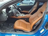 2016 Chevrolet Corvette - Preview 12