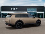 2027 Kia Telluride - Preview 6