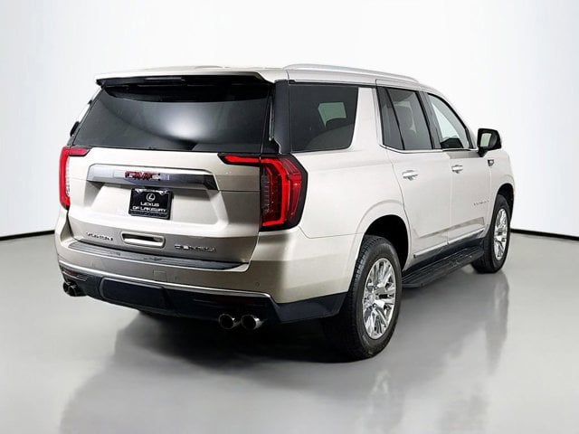 2024 GMC Yukon - Image 3