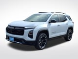 2027 Chevrolet Equinox - Preview 7