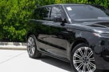 2026 Land Rover Range Rover Sport - Preview 8