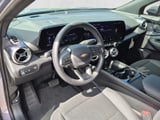 2026 Chevrolet Blazer EV - Preview 7