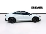 2026 Subaru WRX - Preview 7