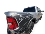 2025 Ram 1500 - Preview 12