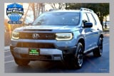 2026 Honda Passport - Preview 2