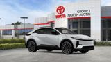 2026 Toyota C-HR - Preview 14