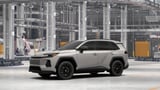2026 Toyota RAV4 - Preview 2