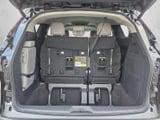 2026 Toyota Sienna - Preview 6
