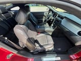 2014 Ford Mustang - Preview 11