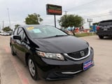 2014 Honda Civic - Preview 2