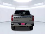 2026 Chevrolet Silverado - Preview 3