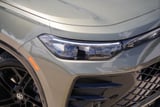 2026 Volkswagen Tiguan - Preview 2