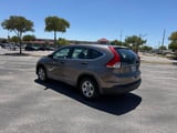 2014 Honda CR-V - Preview 3