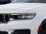 2027 Jeep Grand Cherokee - Preview 6