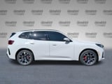2026 BMW X3 - Preview 5