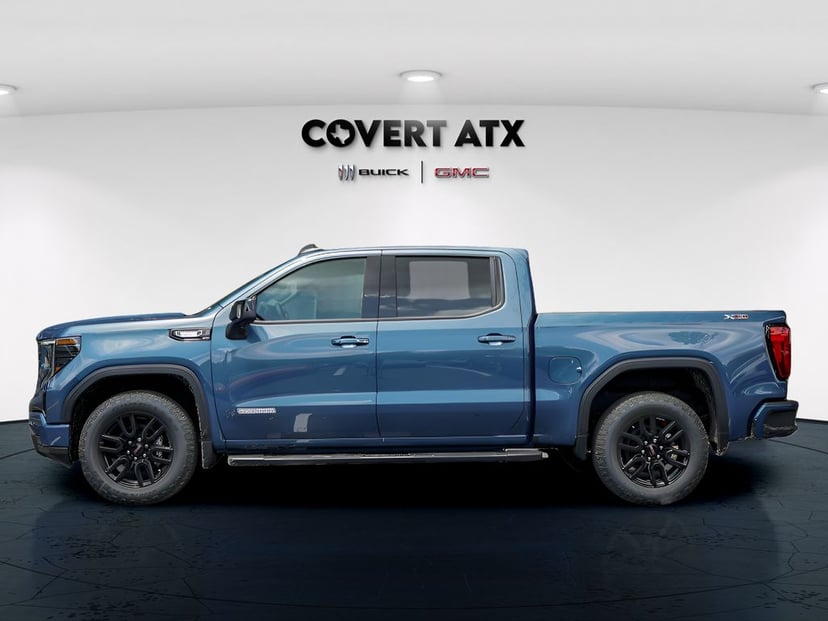 2026 GMC Sierra 1500 - Image 2
