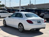 2021 Mercedes-Benz C-Class - Preview 8