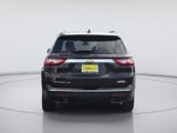 2018 Chevrolet Traverse - Preview 7