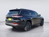2026 Jeep Grand Cherokee L - Preview 5