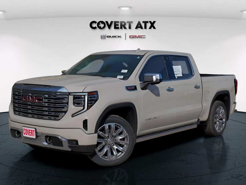 2026 GMC Sierra 1500 - Image 1