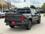 2025 Toyota Tacoma - Preview 3